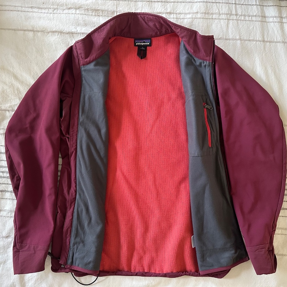 Patagonia Windbreaker - Picture 3 of 4